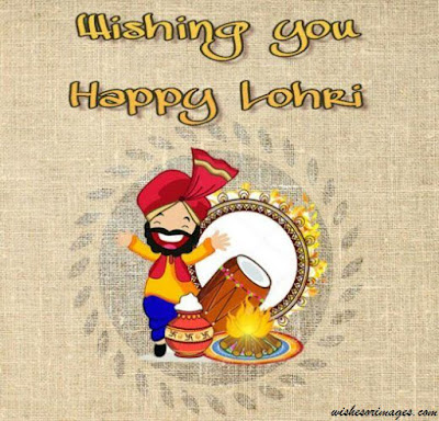 Happy Lohri HD Images 2020,Happy Lohri HD Images