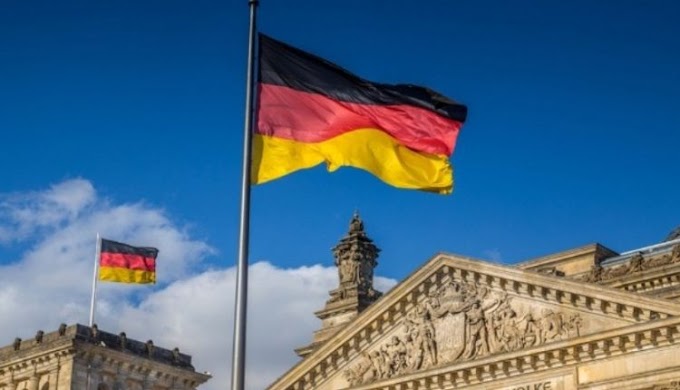  Οι Γερμανοί αποκαλύφθηκαν: Με νύχια και με δόντια θέλουν την επικύρωση της Συμφωνίας των Πρεσπών