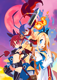 Disgaea 1 Complete