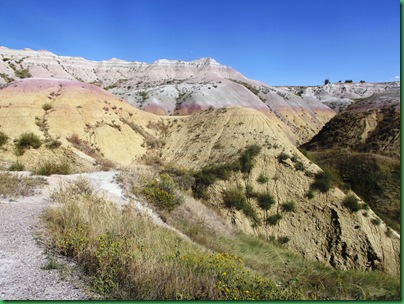 Badlands 246