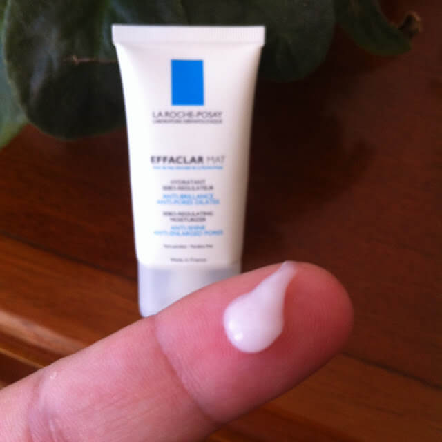 Effaclar Mat La Roche Posay