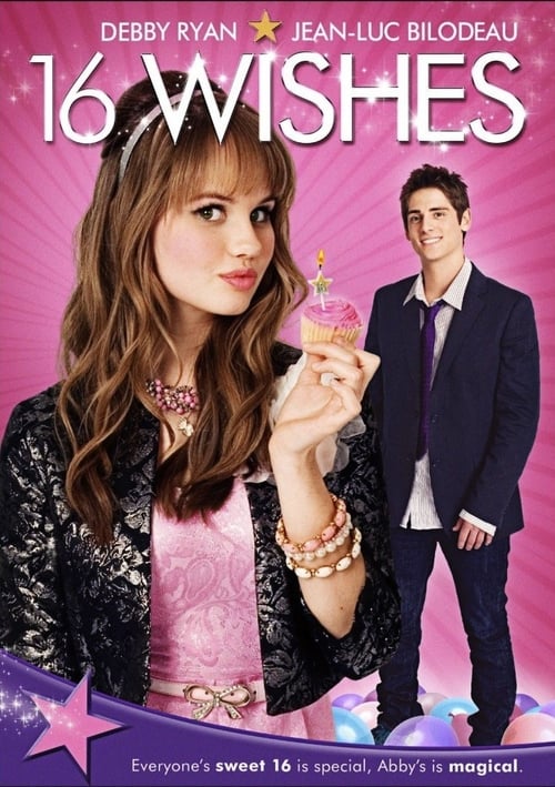 [HD] 16 Desejos 2010 Assistir Online Dublado