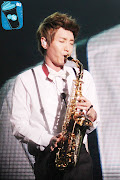 Leeteuk Super Junior (leeteuk )