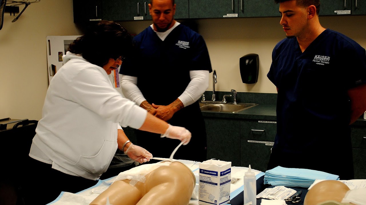 Medical Assistant Schools In Florida