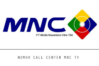 Nomor Call Center MNC Play Media