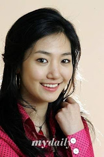 Go Joon Hee (Ko Jun Hui)