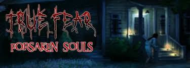True Fear Forsaken Souls II