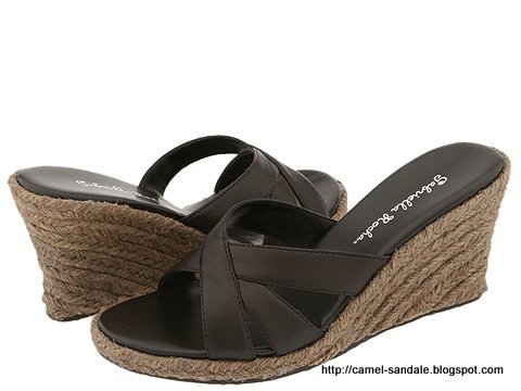 Camel sandale:069260X.[362118]