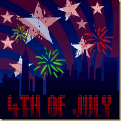 July 4th-2