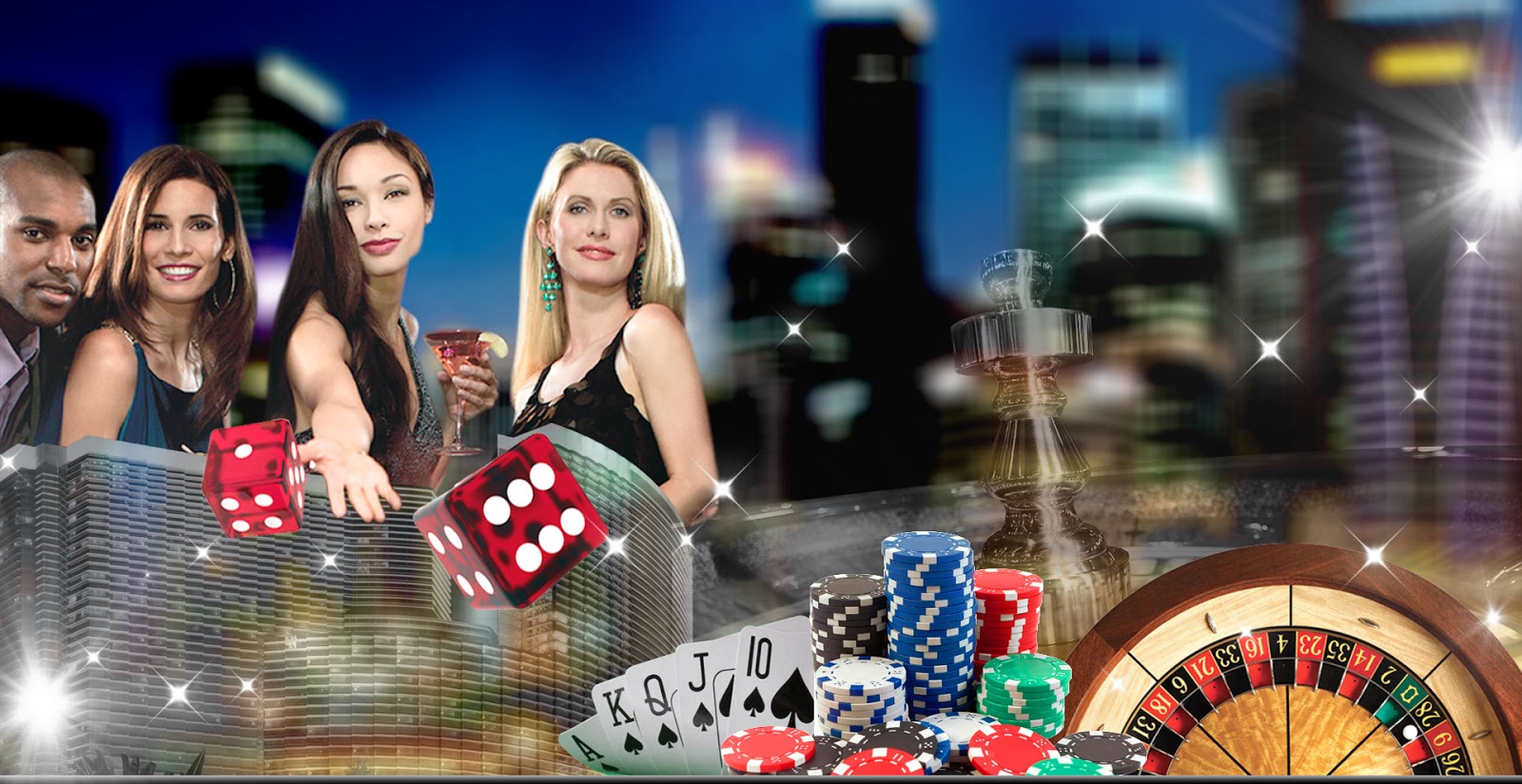 Inilah Pernak-Pernik Kontroversi Casino yang Ada dan Nyata di Tengah Masyarakat - Part 2