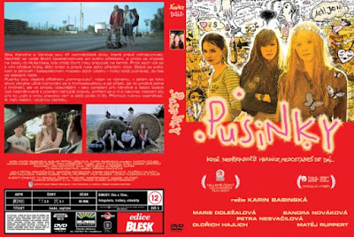 Pusinky / Dolls. 2007.