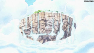 ワンピース アニメ 空島 スカイピア 168話 | ONE PIECE Episode 168 Skypiea