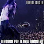 Dimmu Borgir