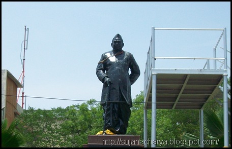 Babu Jagjeevan Ram