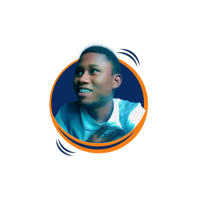 IBRAHEEM ABIMBOLA, Founder of Pridenolej.blogspot.com