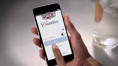 Carshighlight.com - myCadillac Mobile App 2021 Free Download