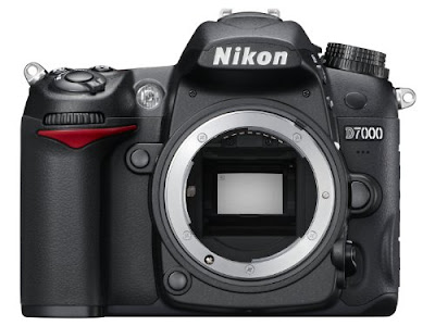 Nikon D7000 Review and Product Description - D7000 Body Only