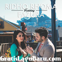 Ost Film Bulan Terbelah di Langit Amerika (Ridho Rhoma feat Fazura) MP3