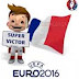 DP BBM UEFA Euro 2016 