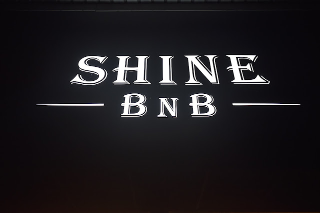 SHINE BNB "Stay with us and feel like home"