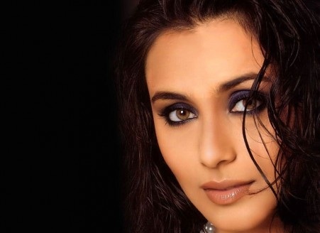 Rani Mukherjee HD Wallpapers Free Download