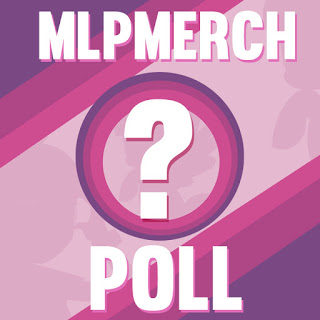 MLP Merch Poll #154