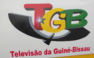 Resultado de imagem para tgb guiné-bissau GUINENDADE