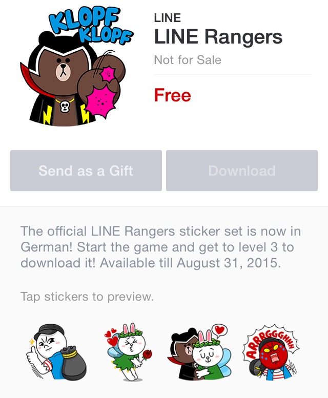20+ How To Get LINE Stickers Free, Ide Terkini!