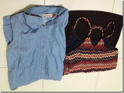 loots of the day