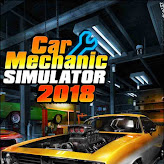 Car Mechanic Simulator 2018 Free Download