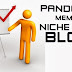 Panduan Memilih Niche Blog Untuk SEO