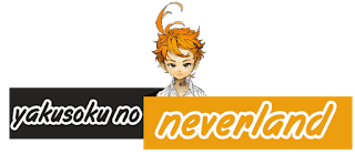 تقرير عن أنمي Yakusoku no Neverland+الحلقات