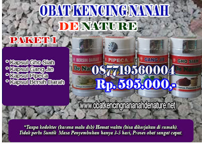 Obat Kencing Nanah Di Subang