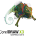 Instalando CorelDRAW X3