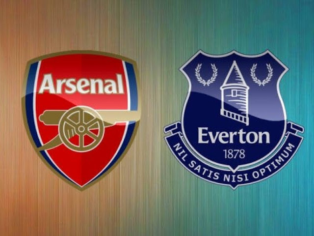  Prediksi Bola - Prediksi Arsenal vs Everton 23 September 2018