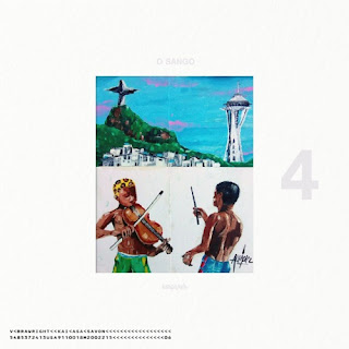 Sango - Da Rocinha 4 [iTunes Plus AAC M4A]