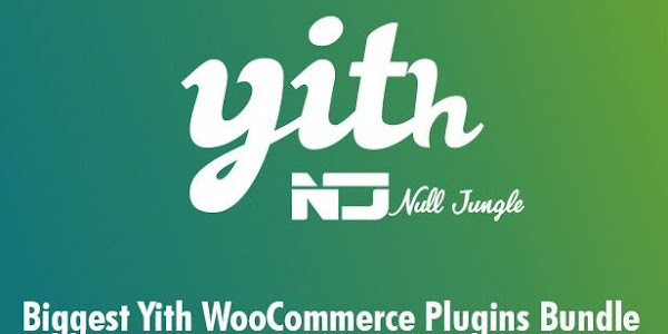 YITH WooCommerce Plugins + All Premium