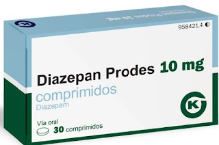 Acheter Diazepam anxiolytique et sédatif sans ordonnance sur la Pharmacie en ligne www.e-medsfree.com