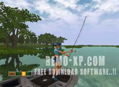 Rapala Pro Fishing Full