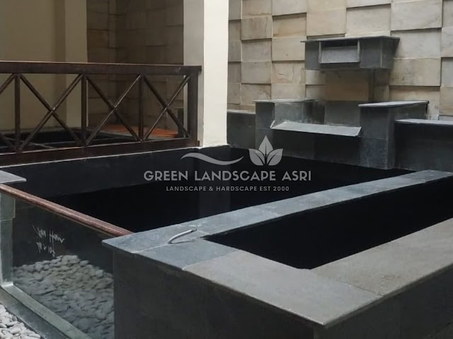 Jasa Pembuatan Kolam Koi Depok - Tukang Kolam Koi Profesional Jasa Pembuatan Kolam Koi Depok - Tukang Kolam Koi Profesional