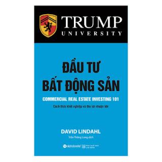 Đầu Tư Bất Động Sản (Tái Bản 2018) ebook PDF EPUB AWZ3 PRC MOBI