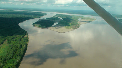 PERÚ - Amazónia e Iquitos