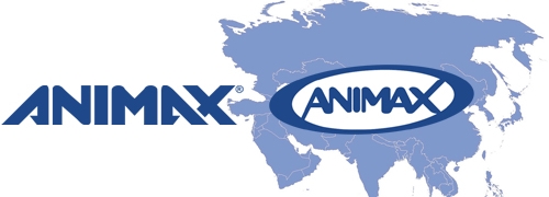 Mi Vida Anime Radio Chat Animax Asia Canal Retorna A Su Logo Original