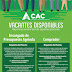 Vacantes disponibles  en el CAC