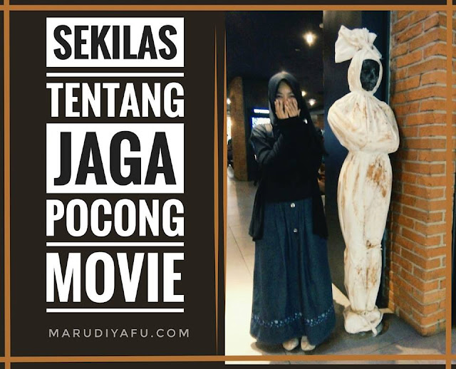 Jaga Pocong Movie