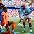 Erling Haaland and Mateo Kovacic ease Manchester City to victory at Chelse