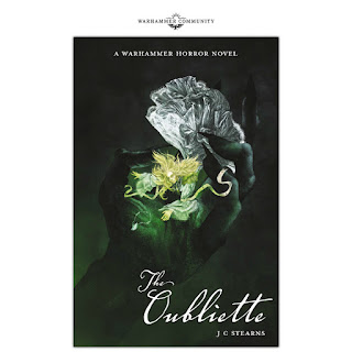 The Oubliette