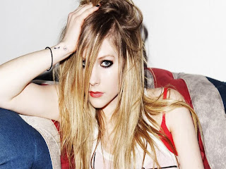 avril lavigne 2013