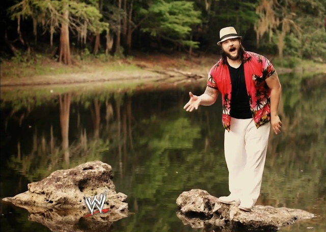 Bray Wyatt Hd Wallpapers Free Download