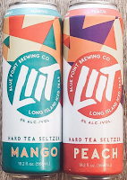 LIIT Long Island Iced Tea Hard Tea Seltzer